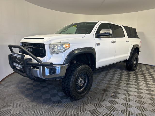 used 2014 Toyota Tundra car, priced at $30,499