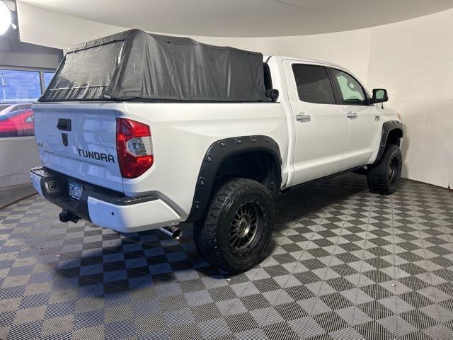 used 2014 Toyota Tundra car, priced at $30,499