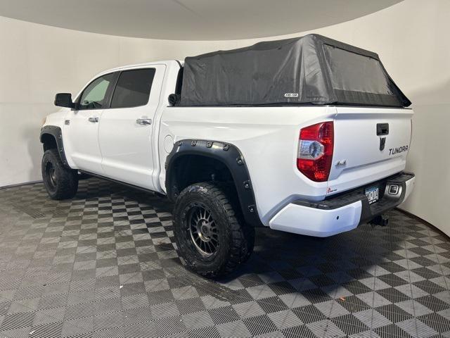 used 2014 Toyota Tundra car, priced at $30,499