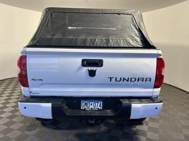 used 2014 Toyota Tundra car, priced at $30,499