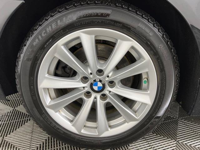 used 2015 BMW 528 car, priced at $12,444