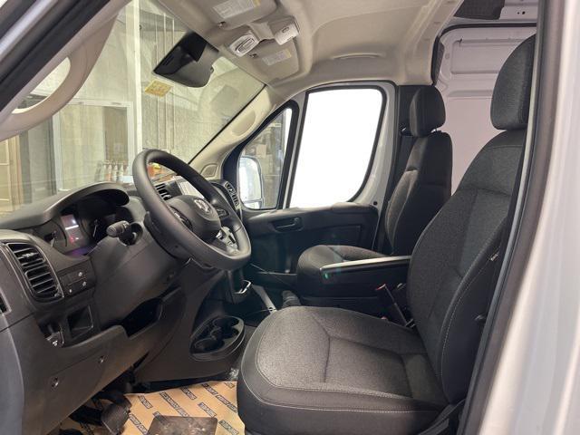 new 2024 Ram ProMaster 3500 car, priced at $50,736