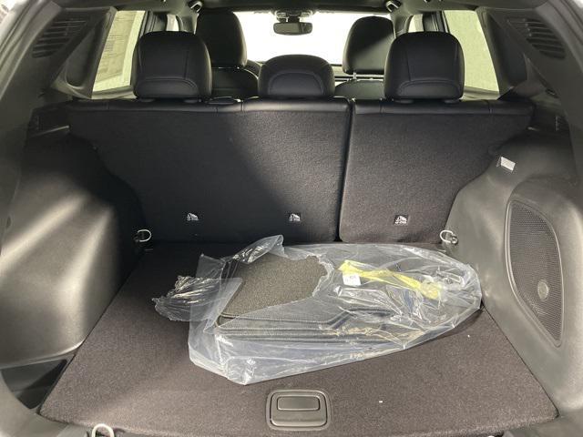 new 2025 Jeep Compass car, priced at $32,995