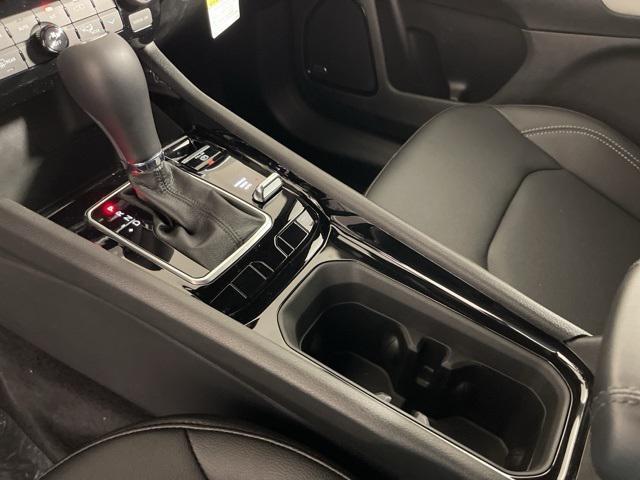 new 2025 Jeep Compass car, priced at $32,995