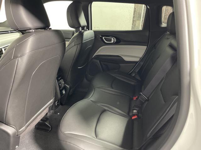 new 2025 Jeep Compass car, priced at $32,995