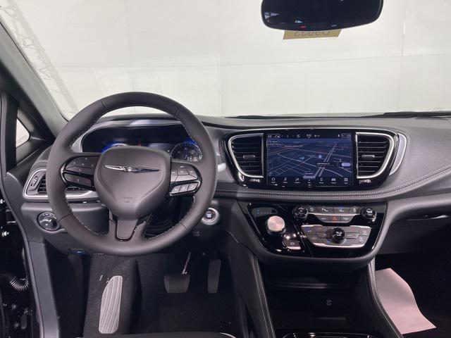 new 2026 Chrysler Pacifica car, priced at $46,903
