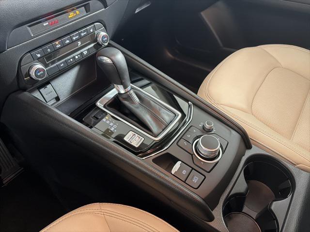 used 2023 Mazda CX-5 car, priced at $26,454