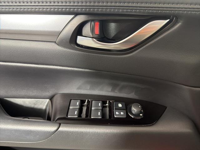 used 2023 Mazda CX-5 car, priced at $26,454