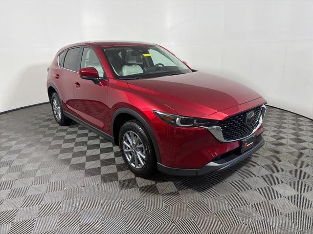 used 2023 Mazda CX-5 car, priced at $26,454