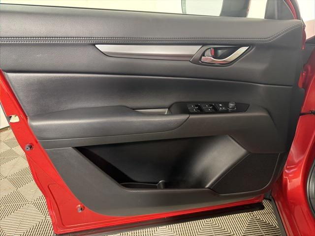 used 2023 Mazda CX-5 car, priced at $26,454