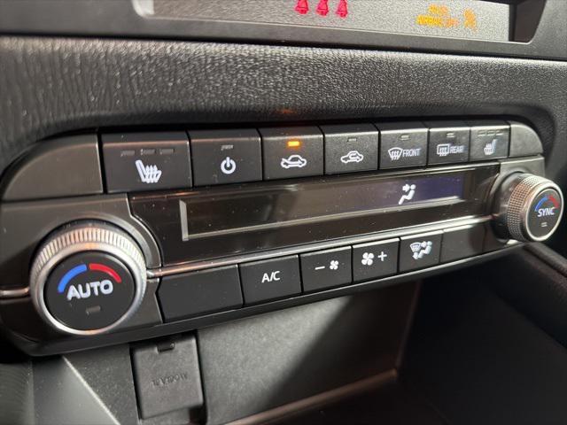 used 2023 Mazda CX-5 car, priced at $26,454