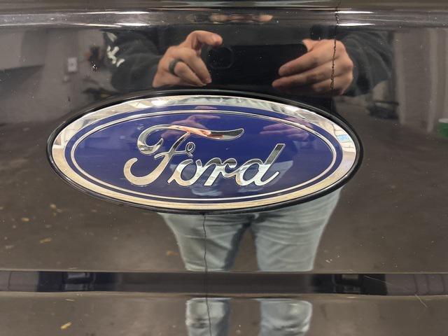 used 2016 Ford F-150 car, priced at $19,999