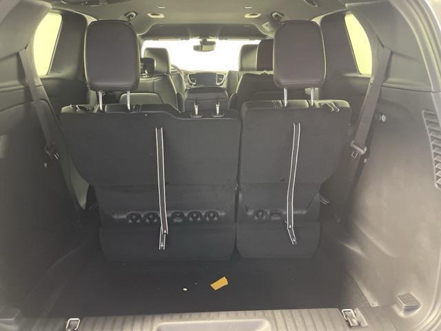 new 2026 Chrysler Pacifica car, priced at $43,115