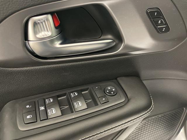 new 2026 Chrysler Pacifica car, priced at $43,115