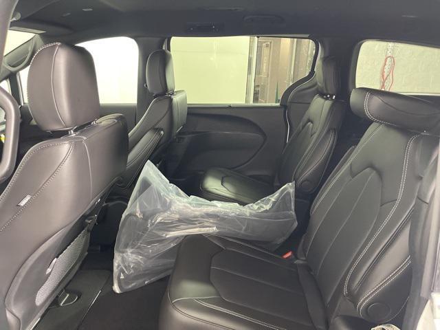 new 2026 Chrysler Pacifica car, priced at $43,115