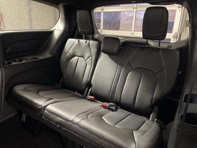new 2026 Chrysler Pacifica car, priced at $43,115