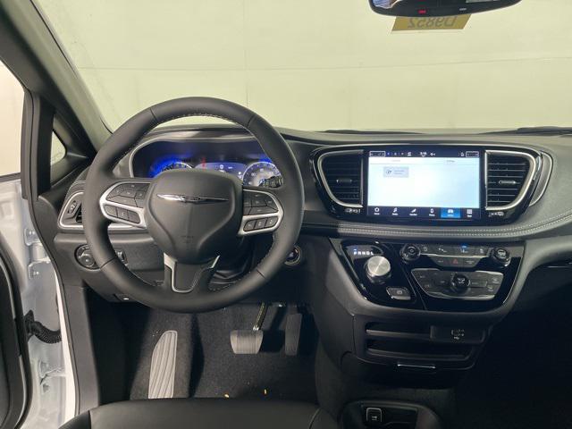 new 2026 Chrysler Pacifica car, priced at $43,115