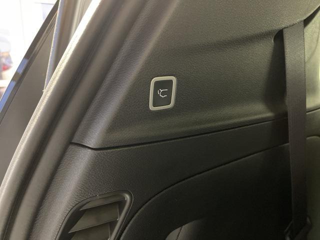 new 2026 Chrysler Pacifica car, priced at $43,115