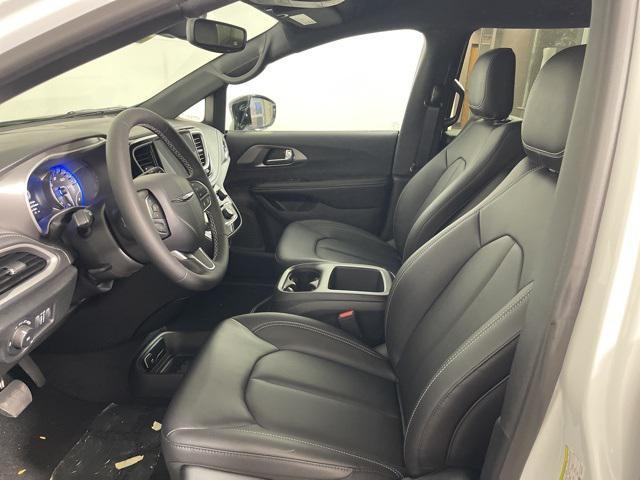 new 2026 Chrysler Pacifica car, priced at $43,115