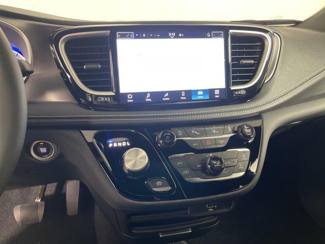 new 2026 Chrysler Pacifica car, priced at $43,115