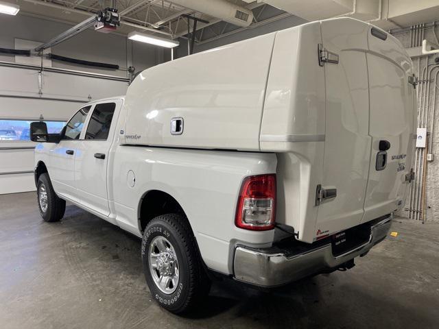 new 2024 Ram 2500 car, priced at $68,495