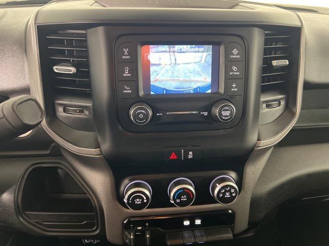 used 2019 Ram 3500 car, priced at $44,774