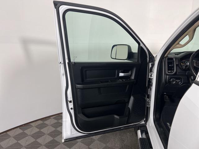 used 2019 Ram 3500 car, priced at $44,774