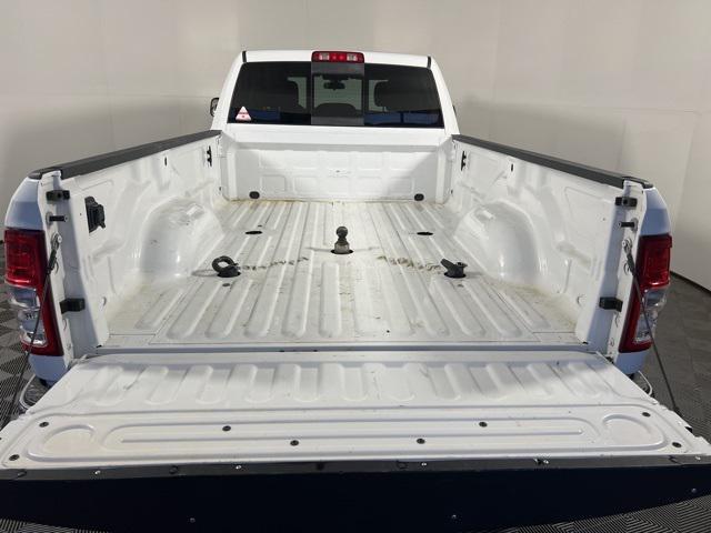 used 2019 Ram 3500 car, priced at $44,774