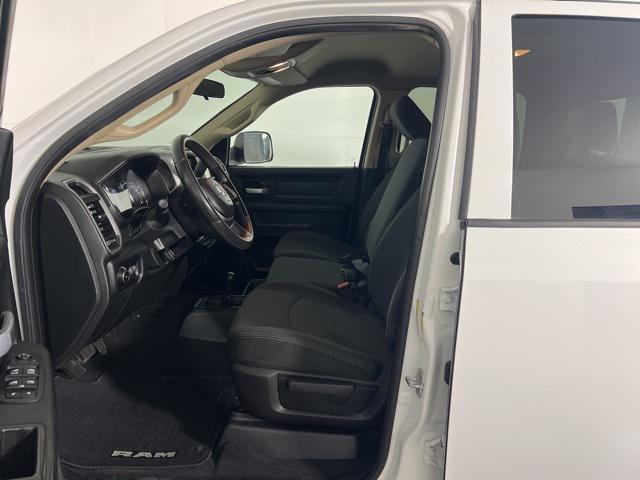 used 2019 Ram 3500 car, priced at $44,774
