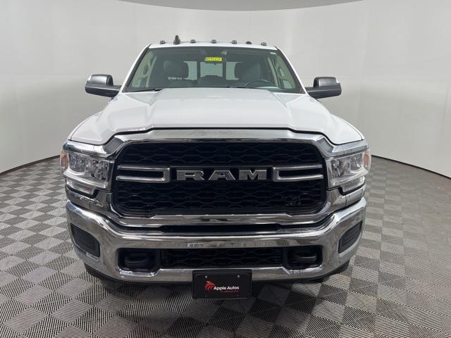 used 2019 Ram 3500 car, priced at $44,774