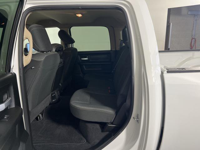 used 2019 Ram 3500 car, priced at $44,774