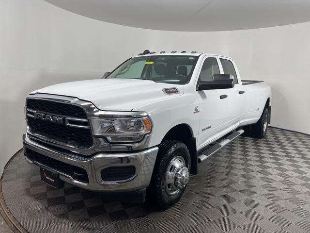 used 2019 Ram 3500 car, priced at $44,774