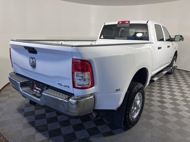 used 2019 Ram 3500 car, priced at $44,774