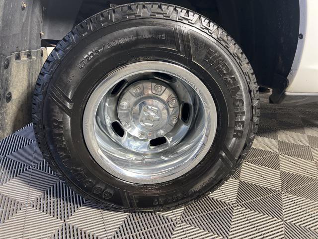 used 2019 Ram 3500 car, priced at $44,774