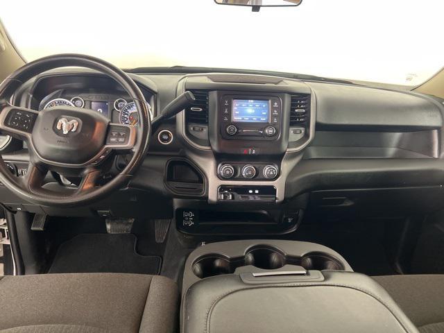 used 2019 Ram 3500 car, priced at $44,774