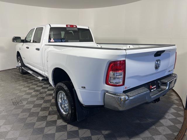 used 2019 Ram 3500 car, priced at $44,774