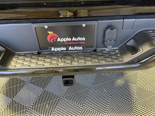 new 2025 Ram 1500 car, priced at $46,102