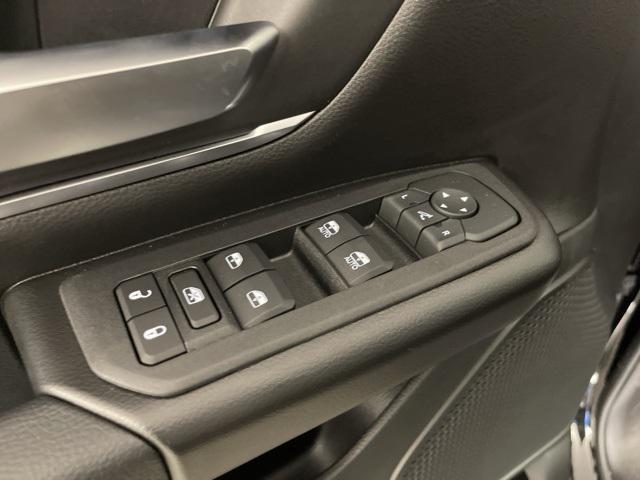 new 2025 Ram 1500 car, priced at $46,102