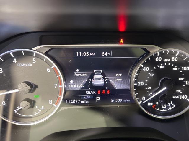 used 2021 Nissan Rogue car, priced at $18,985