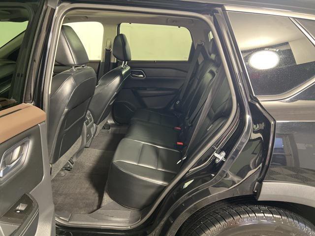 used 2021 Nissan Rogue car, priced at $18,985