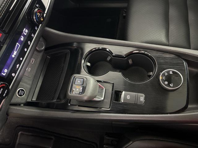used 2021 Nissan Rogue car, priced at $18,985