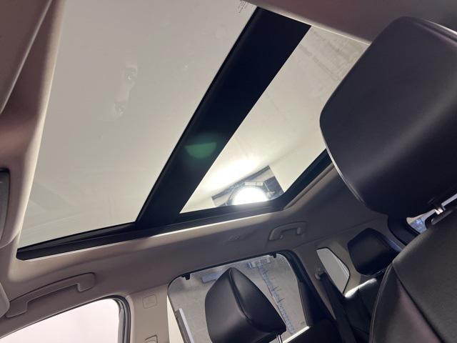 used 2021 Nissan Rogue car, priced at $18,985