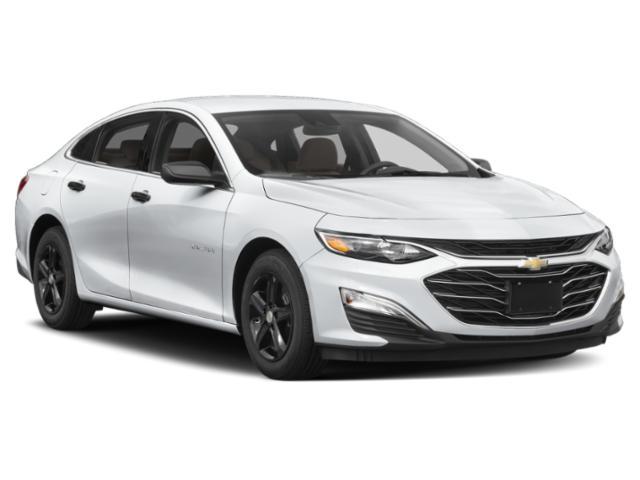 used 2023 Chevrolet Malibu car