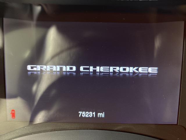 used 2018 Jeep Grand Cherokee car, priced at $22,980