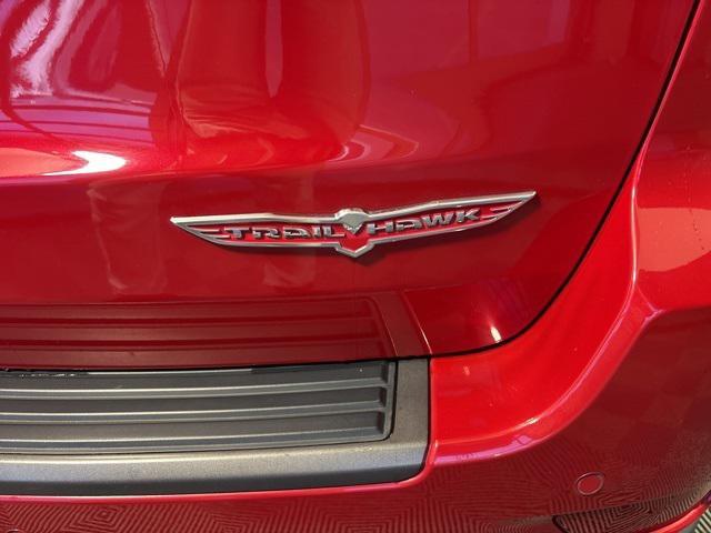 used 2018 Jeep Grand Cherokee car, priced at $22,980