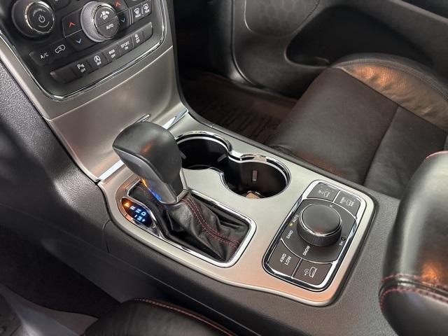 used 2018 Jeep Grand Cherokee car, priced at $22,980