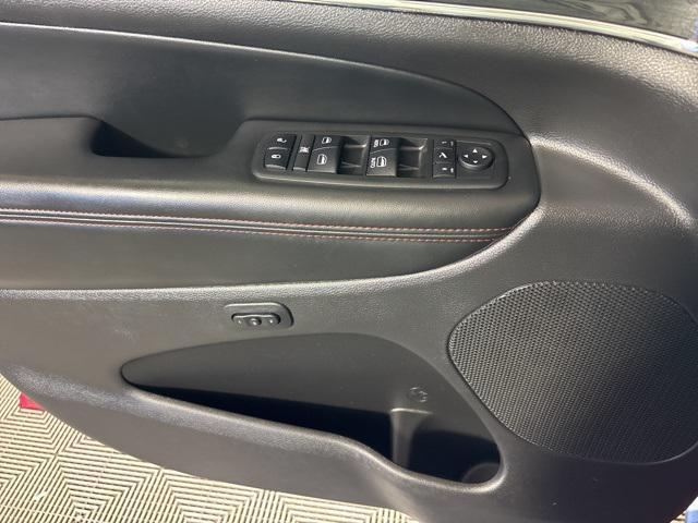 used 2018 Jeep Grand Cherokee car, priced at $22,980