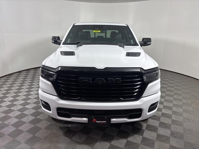new 2026 Ram 1500 car, priced at $64,853