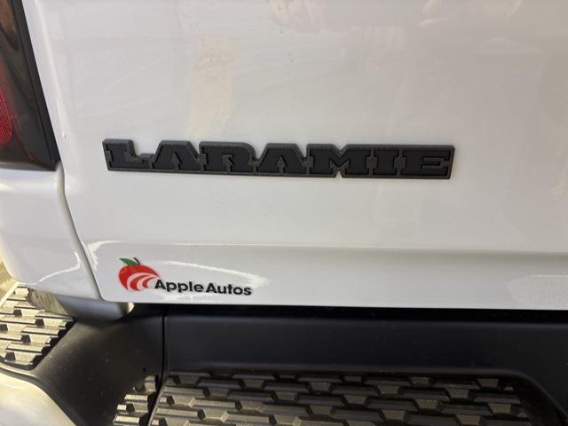 new 2026 Ram 1500 car, priced at $64,853