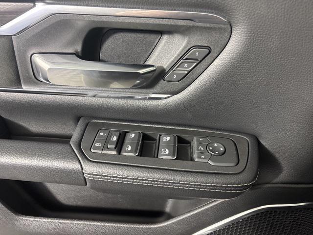 new 2026 Ram 1500 car, priced at $64,853